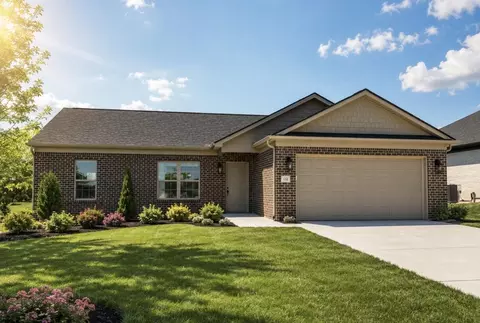 302 Cinchpost Cir, London, KY 40744