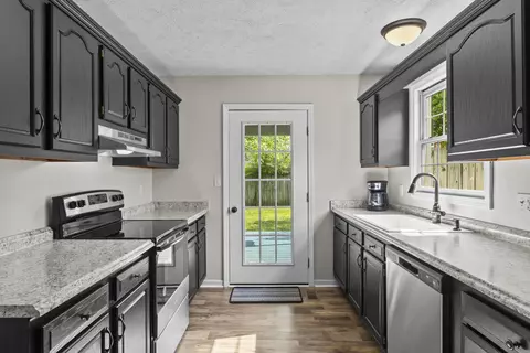 Kitchen - 232 Colony Blvd, Georgetown, KY 40324 photo 1 of 2