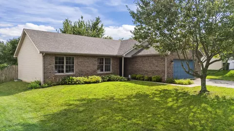 Exterior - 232 Colony Blvd, Georgetown, KY 40324 photo 2 of 9