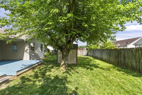 Exterior - 232 Colony Blvd, Georgetown, KY 40324 photo 5 of 9