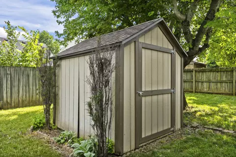 Exterior - 232 Colony Blvd, Georgetown, KY 40324 photo 7 of 9