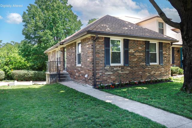3385 Cove Lake Dr, Lexington, KY 40515
