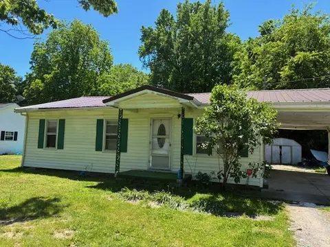 3315 Hovekamp Rd, Paducah, KY 42003