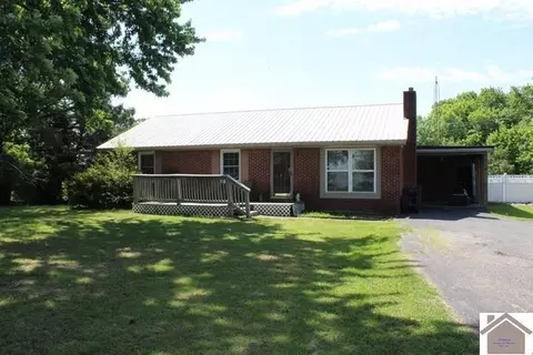 3245 Kentucky 58, Mayfield, KY 42066