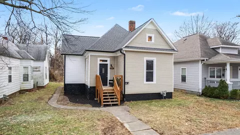 2014 Guthrie Ave, Paducah, KY 42003