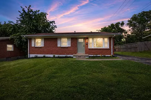 1895 Dunkirk Dr, Lexington, KY 40504