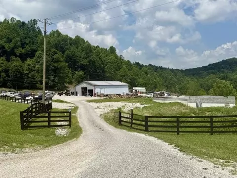 3040 Us 460, Frenchburg, KY 40322