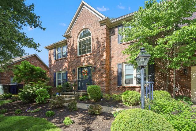 2616 Lyter Ct, Lexington, KY 40513