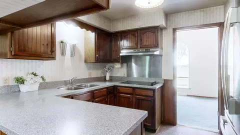 Kitchen - 760 State Route 83, Mayfield, KY 42066 photo 2 of 3