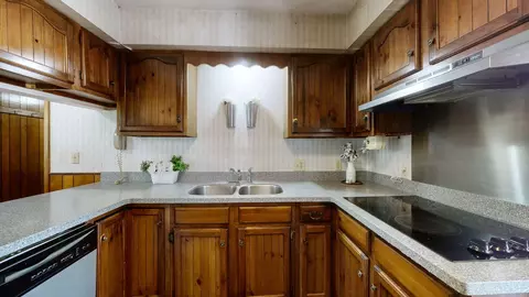 Kitchen - 760 State Route 83, Mayfield, KY 42066 photo 3 of 3