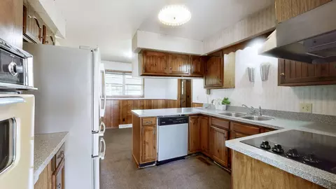 Kitchen - 760 State Route 83, Mayfield, KY 42066 photo 1 of 3