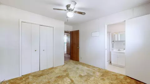 Bedroom - 760 State Route 83, Mayfield, KY 42066 photo 5 of 5
