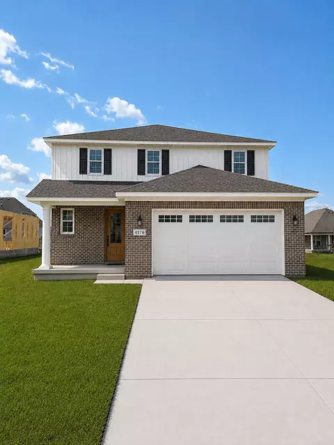 4176 Buttermilk Rd, Lexington, KY 40509