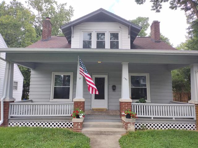 151 Suburban Ct, Lexington, KY 40503