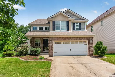 2013 Drummond Dr, Lexington, KY 40511