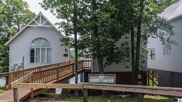 329 Bayside Dr, Grand Rivers, KY 42045