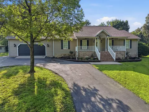 350 Holmes Dr, Paducah, KY 42003