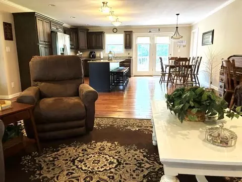 Living - 83 Caleb Dr, Mayfield, KY 42066 photo 1 of 1