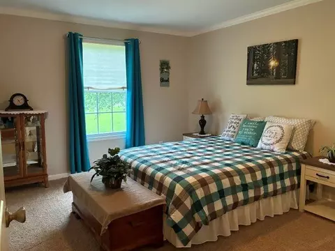 Bedroom - 83 Caleb Dr, Mayfield, KY 42066 photo 2 of 5