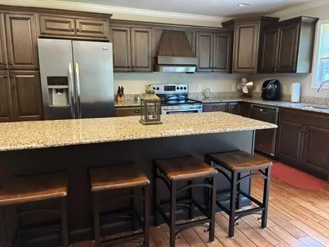 Kitchen - 83 Caleb Dr, Mayfield, KY 42066 photo 4 of 4