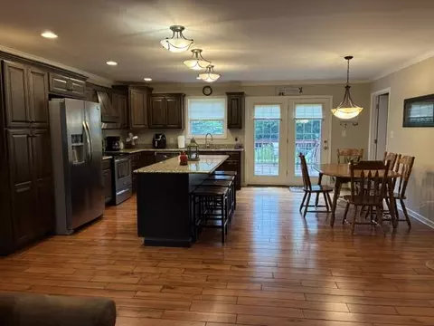 Kitchen - 83 Caleb Dr, Mayfield, KY 42066 photo 1 of 4