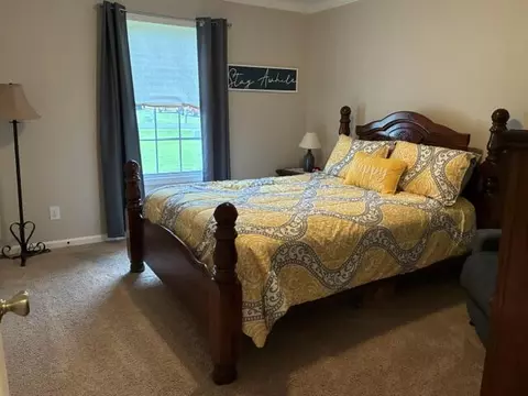 Bedroom - 83 Caleb Dr, Mayfield, KY 42066 photo 1 of 5
