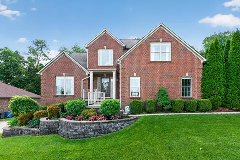 3348 Malone Dr, Lexington, KY 40513