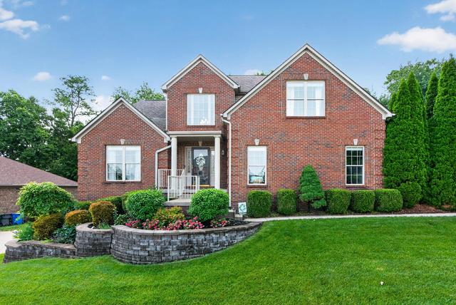 3348 Malone Dr, Lexington, KY 40513
