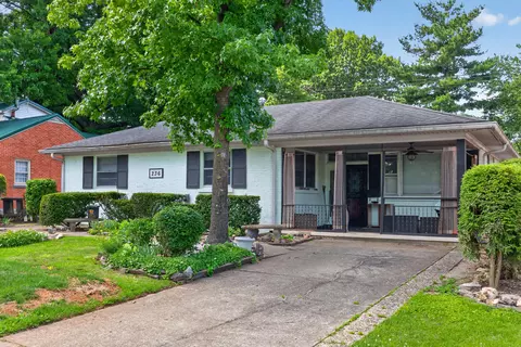 236 Garrett Ave, Lexington, KY 40504