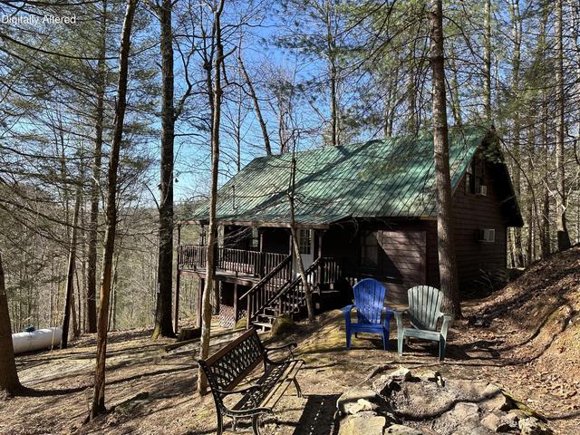 534 534 Cave Hollow Rd, Rogers, KY 41365