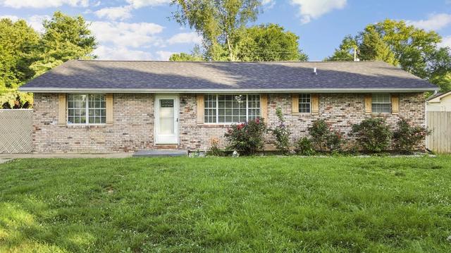 300 Oak Grove Ln, Somerset, KY 42501