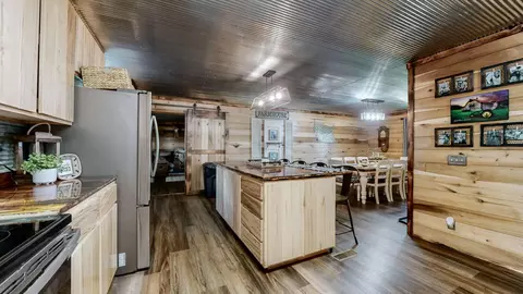 Kitchen - 500 Dairy Ln, Murray, KY 42071 photo 3 of 4