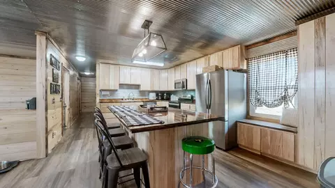 Kitchen - 500 Dairy Ln, Murray, KY 42071 photo 1 of 4