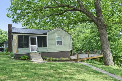 13100 Us-68 Hwy, Benton, KY 42025