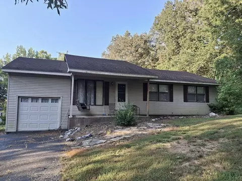 2140 Krebs Station Rd, Paducah, KY 42003