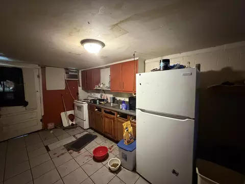 Kitchen - 1602 Dodson St, Murray, KY 42071 photo 11 of 14