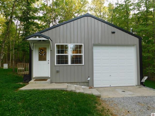 92 Clara Ln, Benton, KY 42025