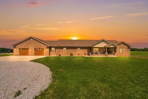 351 Benton Rd, Mount Sterling, KY 40353