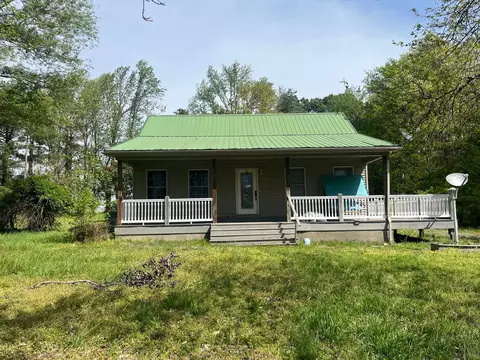 160 Wheeler Rd, Wingo, KY 42088