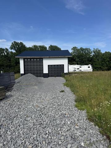 3110 Parks Ridge Rd, Russell Springs, KY 42642