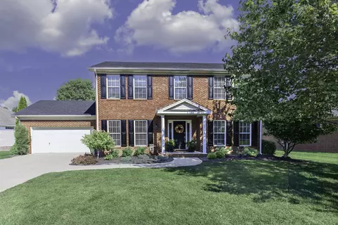 308 S Hill Rd, Versailles, KY 40383