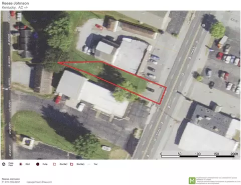 320 Main St, Benton, KY 42025