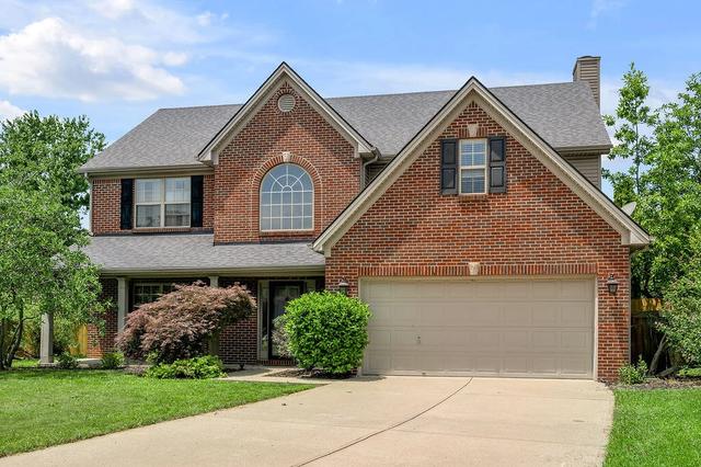 3104 Symons Cir, Lexington, KY 40511