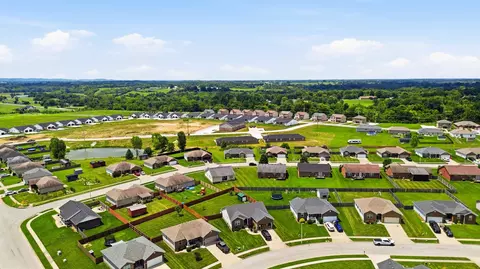View/Area - 552 Southfork Dr, Berea, KY 40403 photo 3 of 4