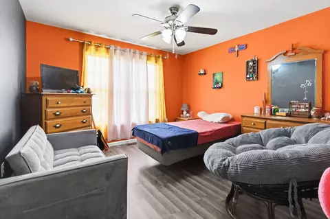 Bedroom - 552 Southfork Dr, Berea, KY 40403 photo 5 of 6
