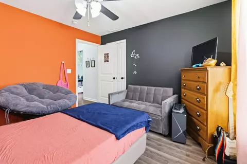 Bedroom - 552 Southfork Dr, Berea, KY 40403 photo 6 of 6