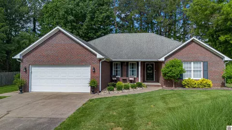340 Jolee Way, Paducah, KY 42001