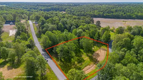 lot14 Fern Creek Ln, Benton, KY 42025