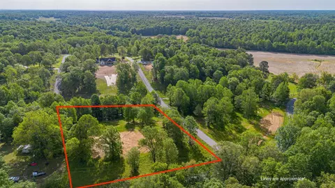 lot1 Fern Creek Ln, Benton, KY 42025