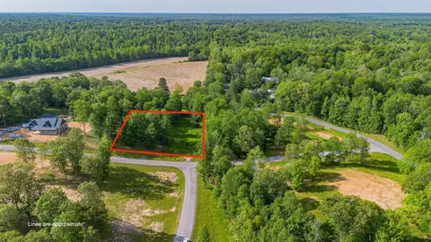 lot13 Fern Creek Ln, Benton, KY 42025